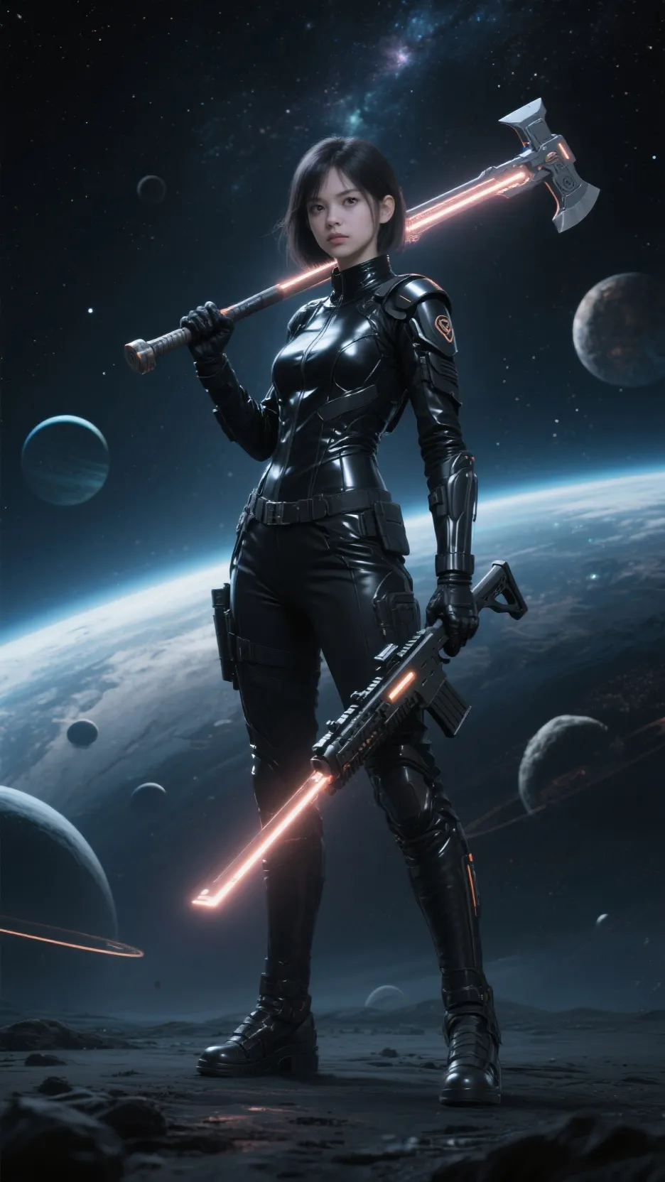 Talkie AI - Chat with Wiraia