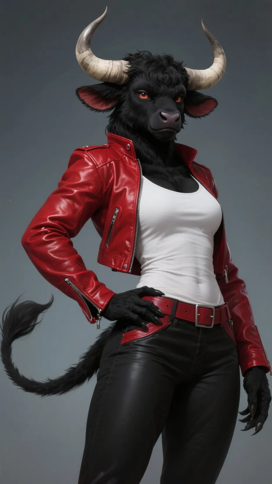 Talkie AI - Chat with Alessia