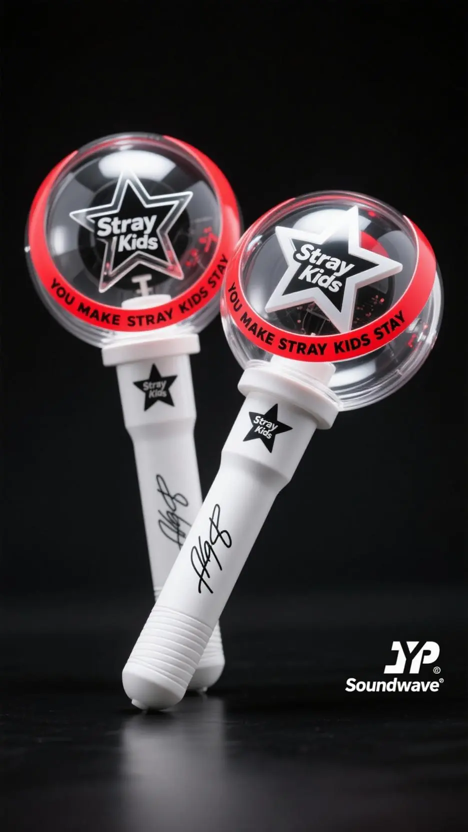 ai character: Skz Do It background