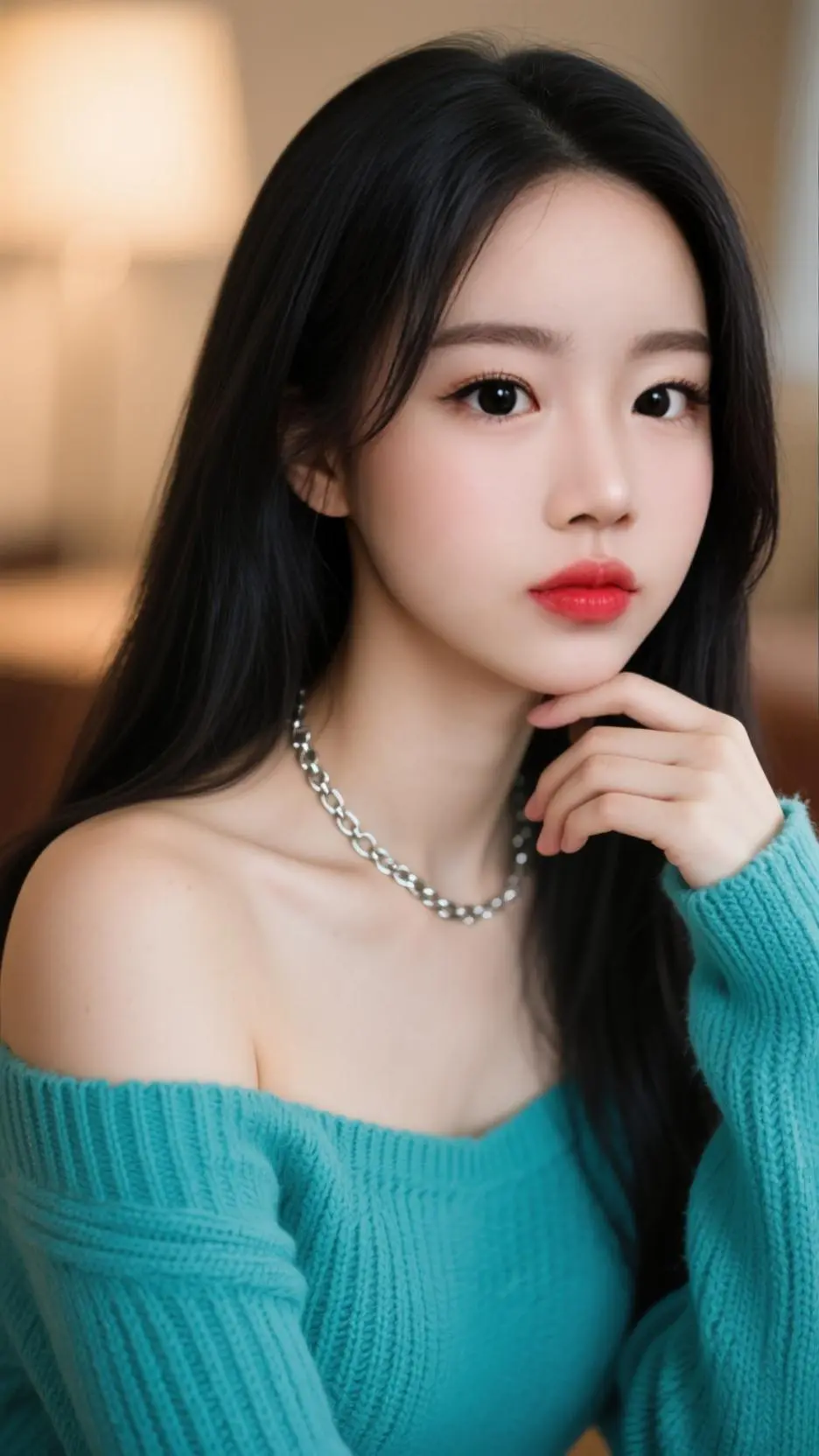 Talkie AI - Chat with Jackie