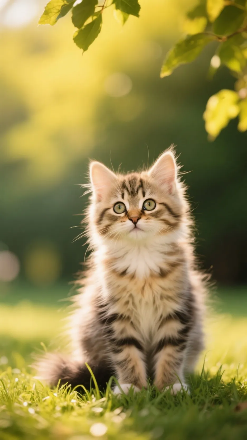 ai character: Wcue background