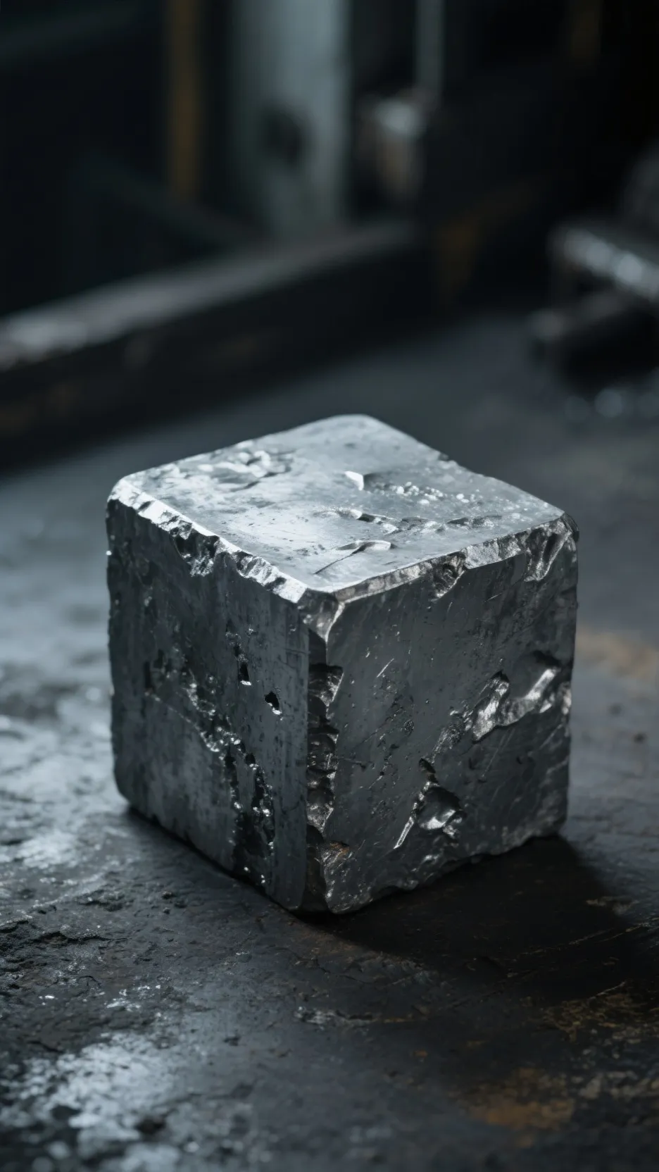 ai character: get off the talkie background