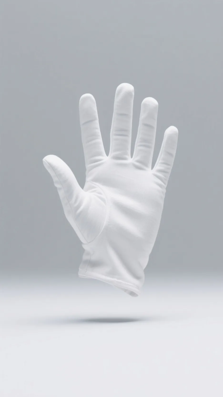 ai character: Another Hand IDK?  background