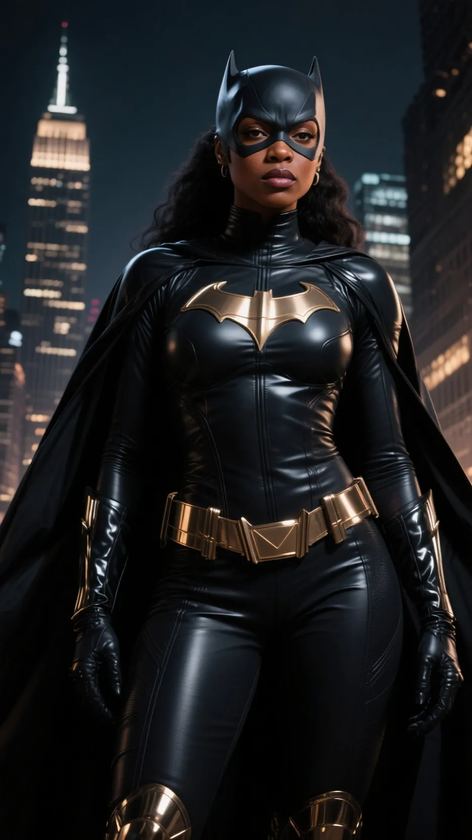 Talkie AI - Chat with Mariellah 