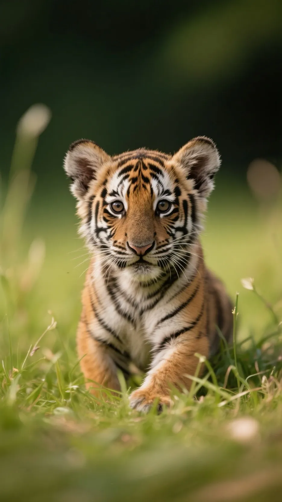 ai character: Hyunjin background