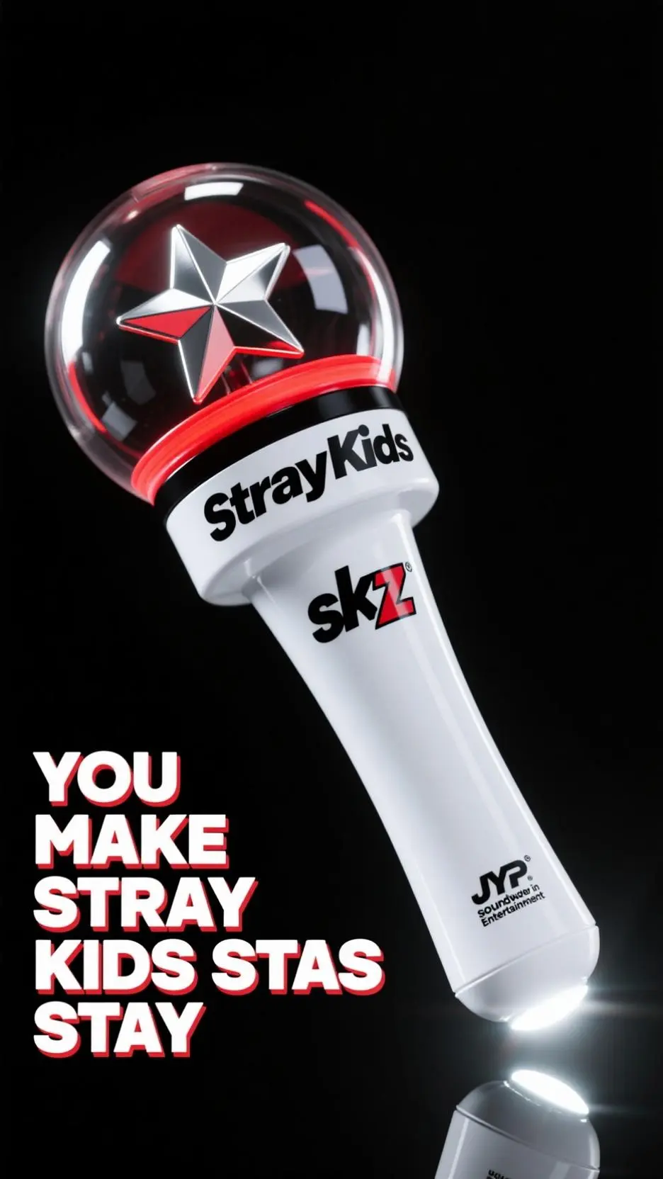 ai character: Skz Hair incident background