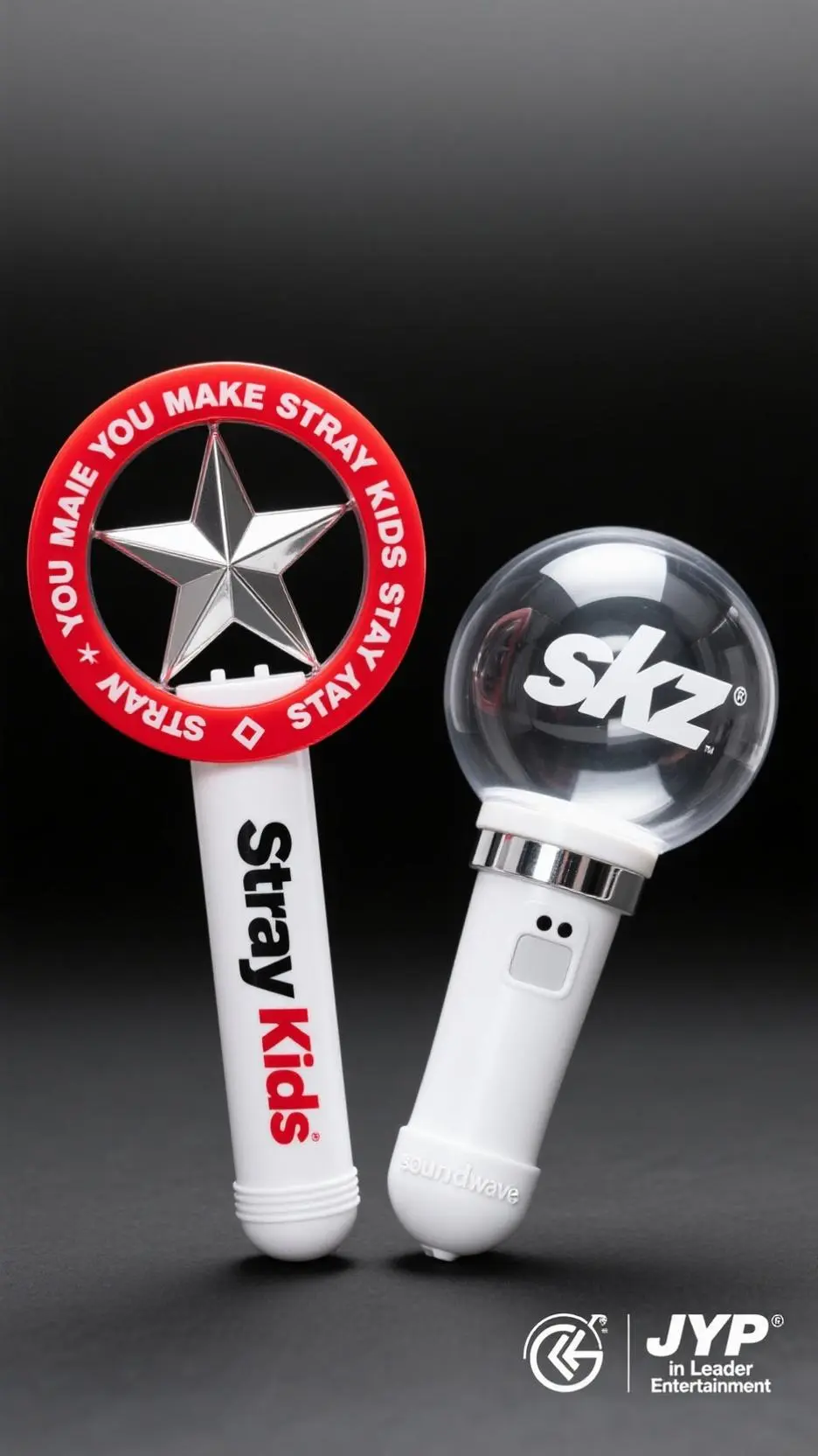 ai character: Skz Interview background