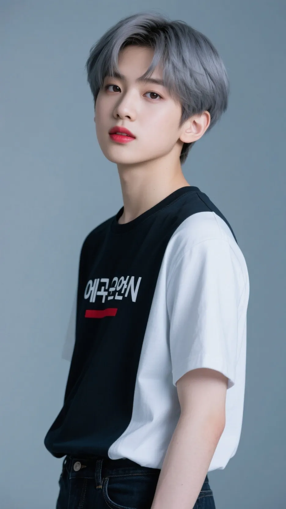 Talkie AI - Chat with Alex