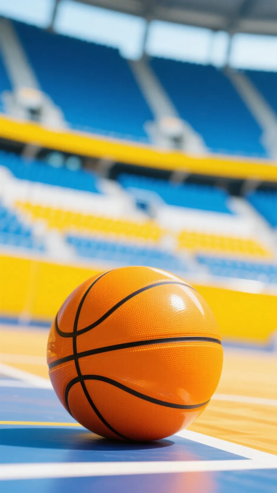 ai character: ~{dbc}~ background