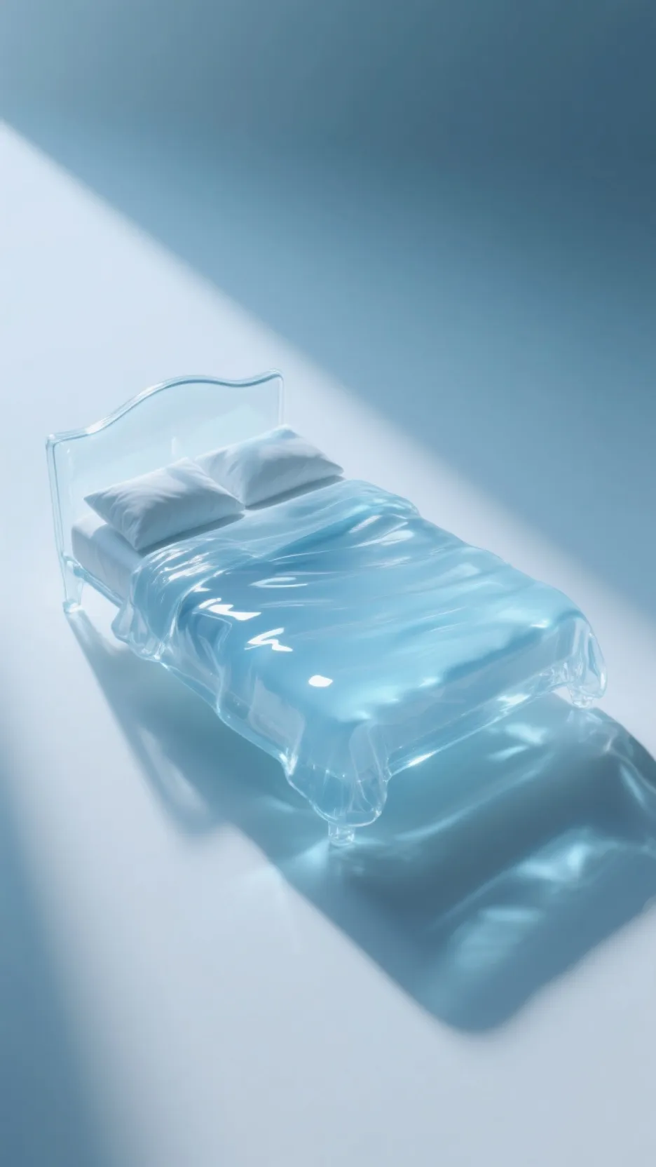 ai character: My Oc Believes You background