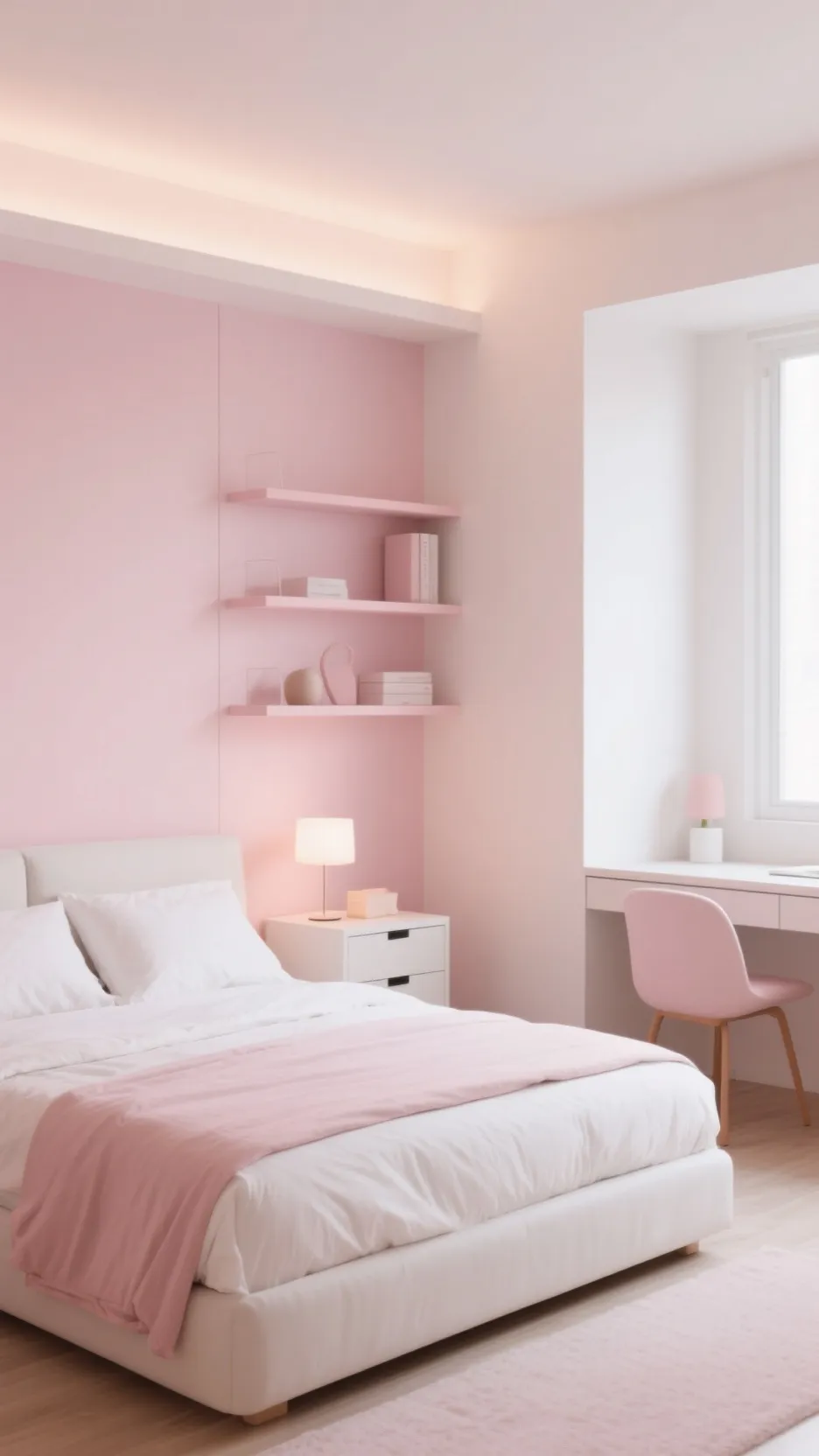 ai character: kpdh period background