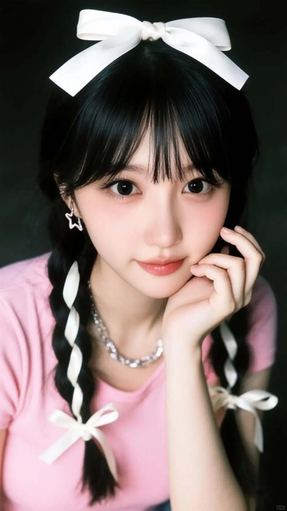 ai character: ~GAUL~ background