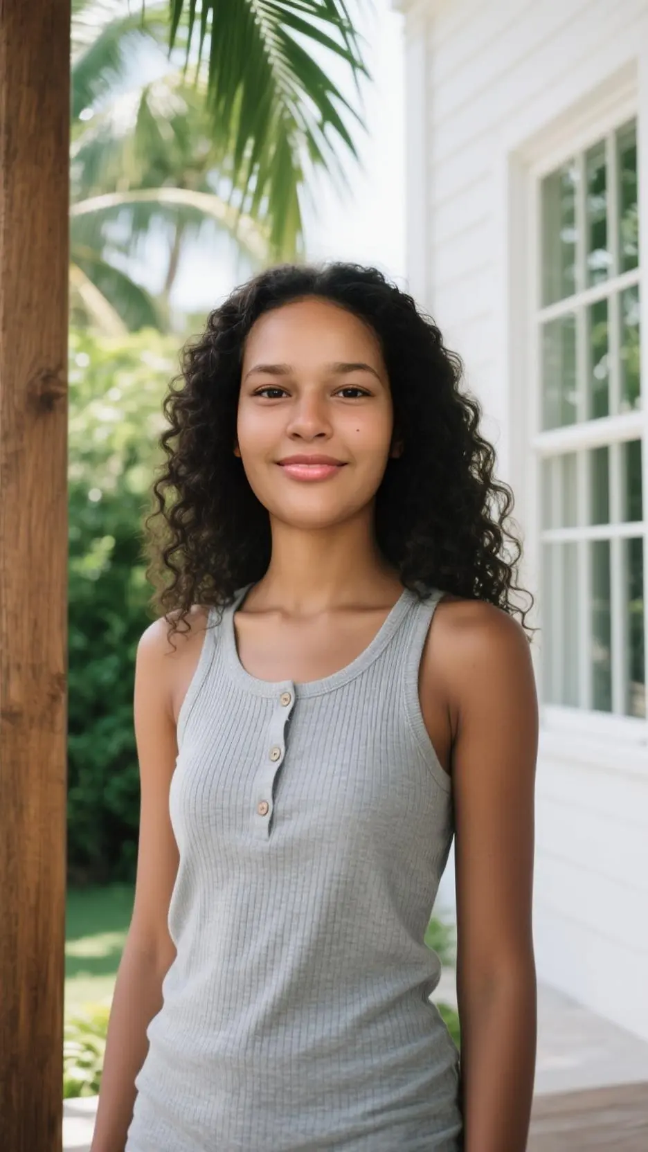 ai character: nala🫦❤️‍🔥 background