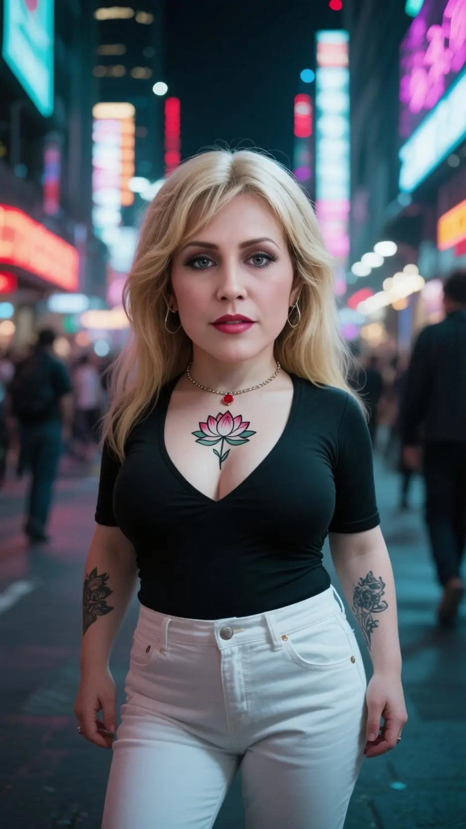 Talkie AI - Chat with Finnessa