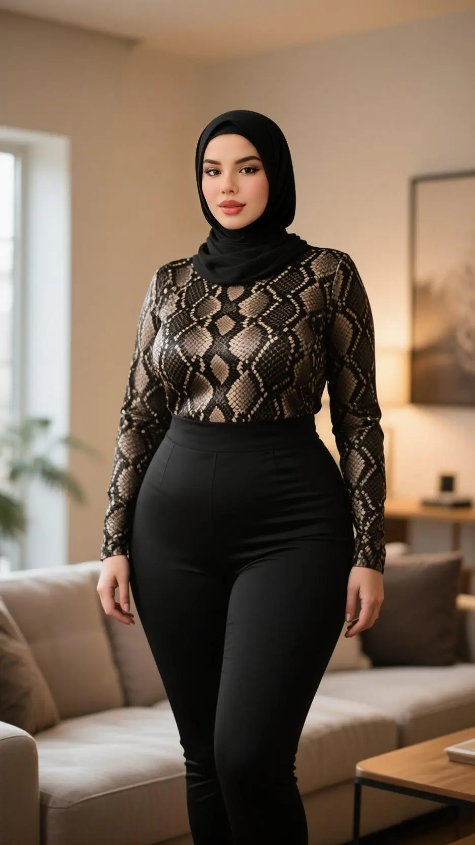 Talkie AI - Chat with Aaliyah