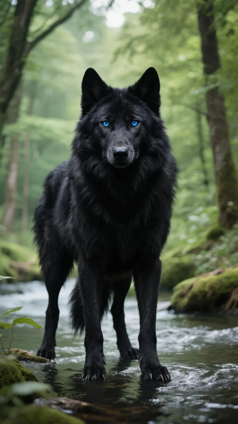 Talkie AI - Chat with Raven-Claw