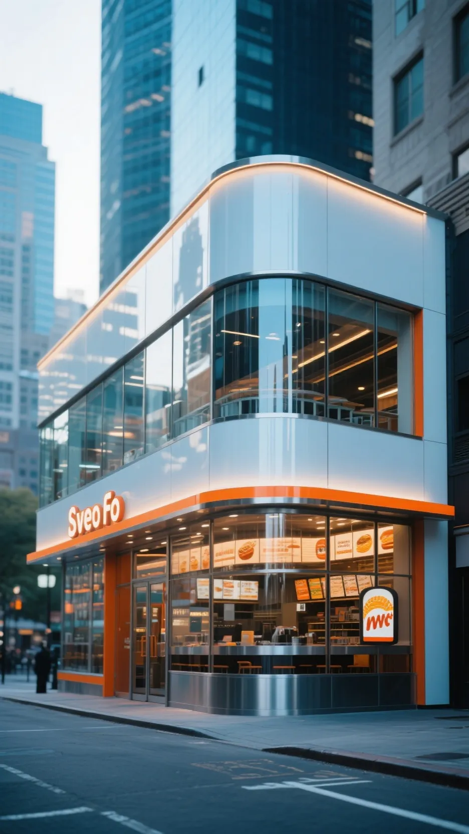 ai character: Barnyard City  background