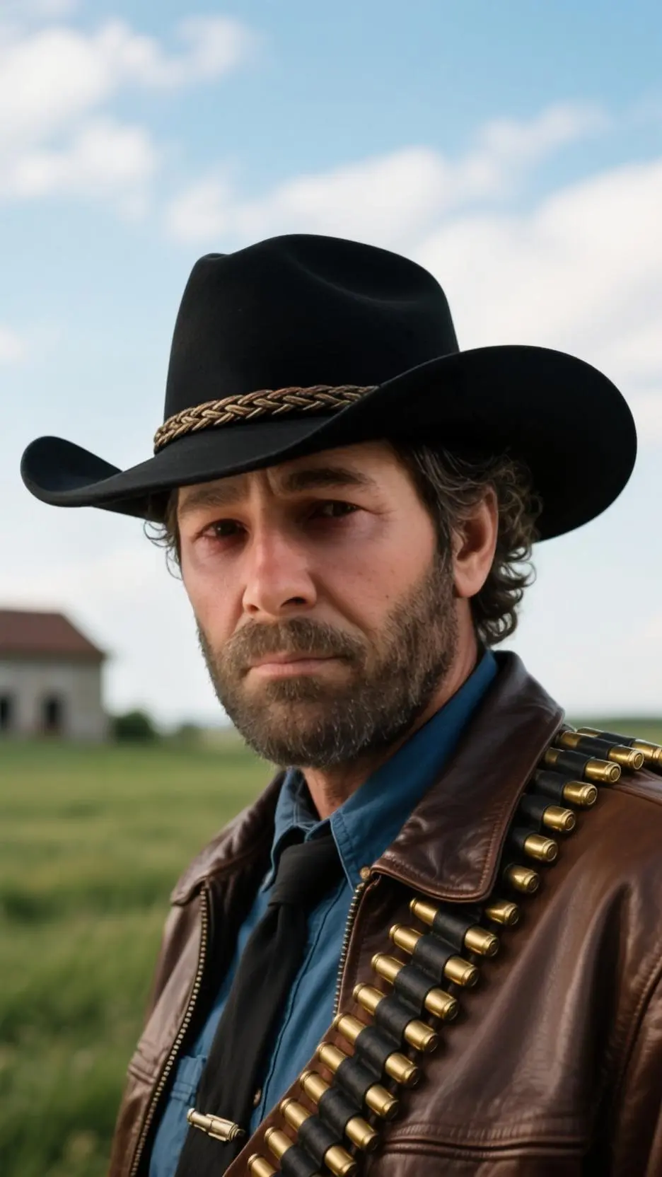 Talkie AI - Chat with DW: Logical #1