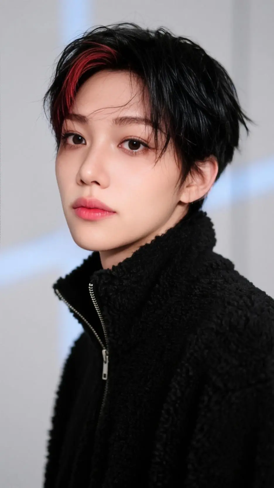 ai character: Xiao background