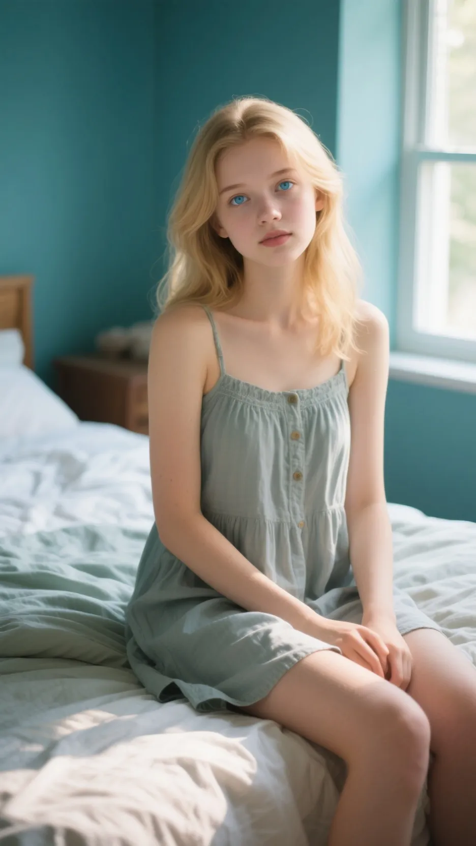 ai character: yuki background