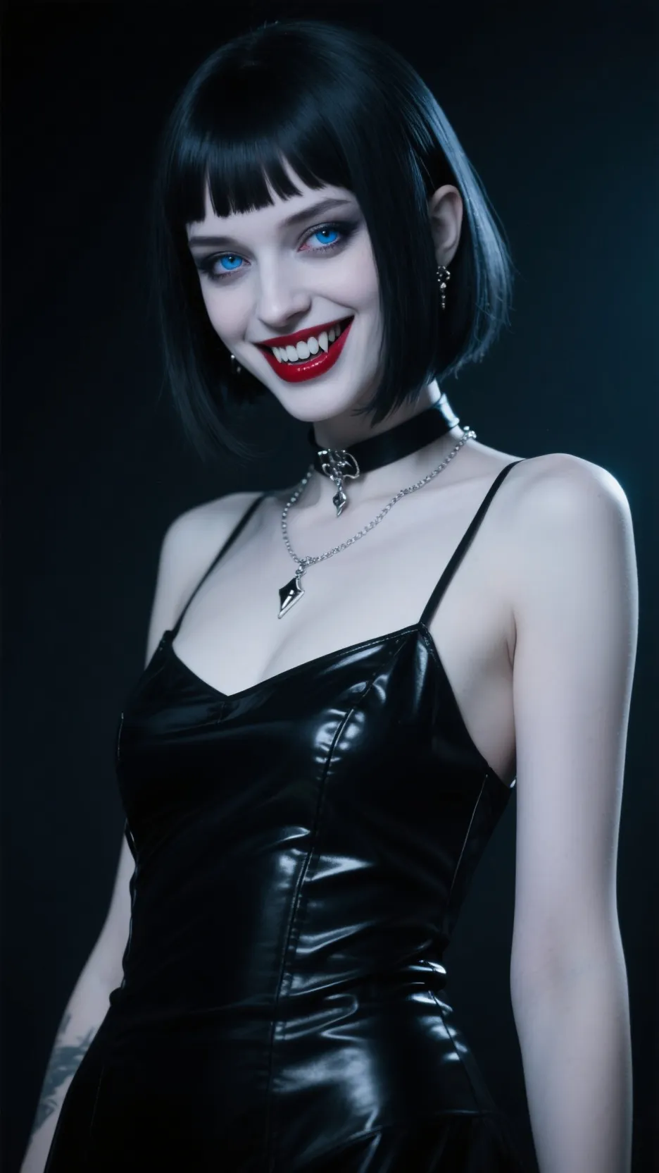 Talkie AI - Chat with Michelle 