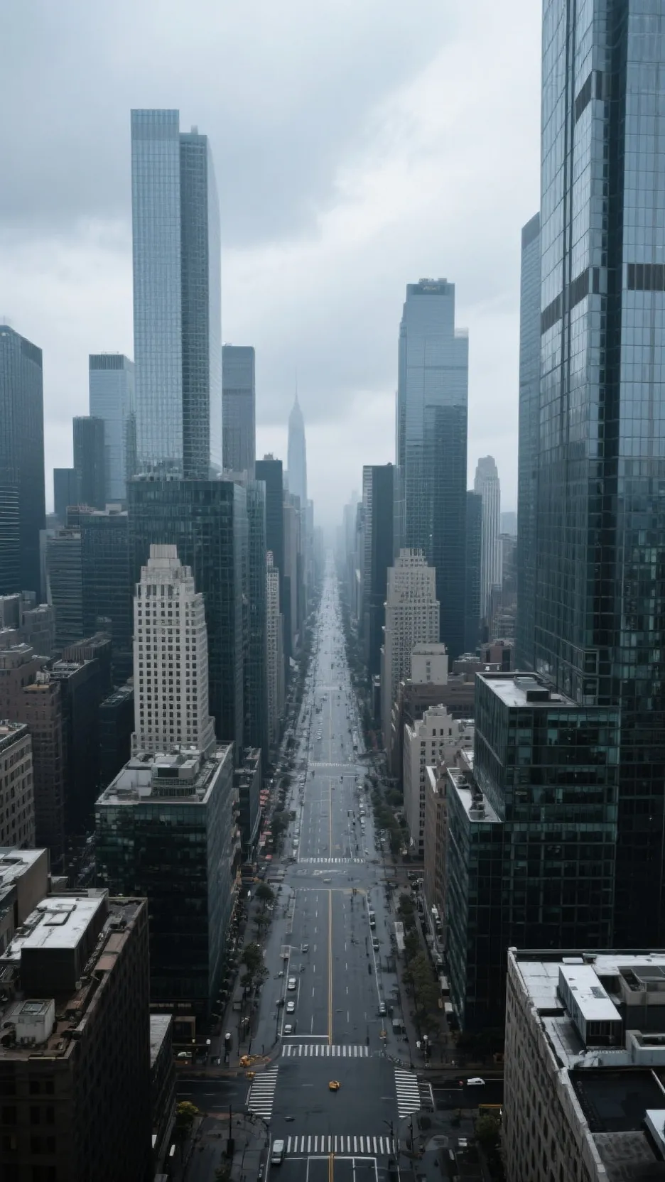 ai character: city roleplay 2 background