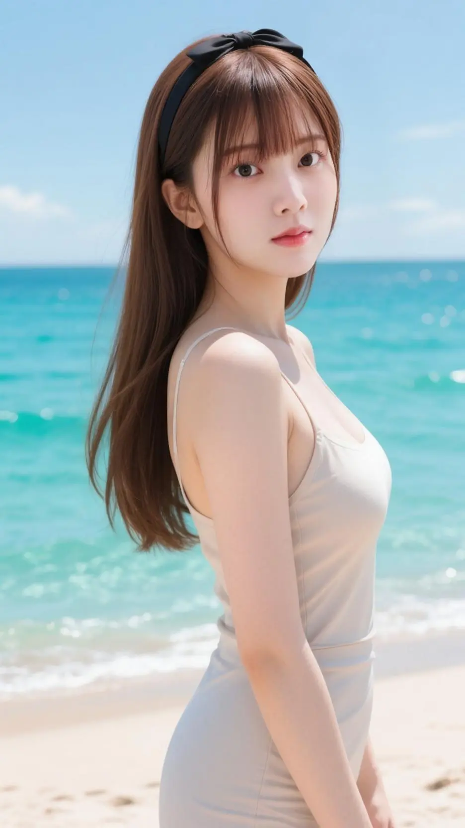 Talkie AI - Chat with 小葉子