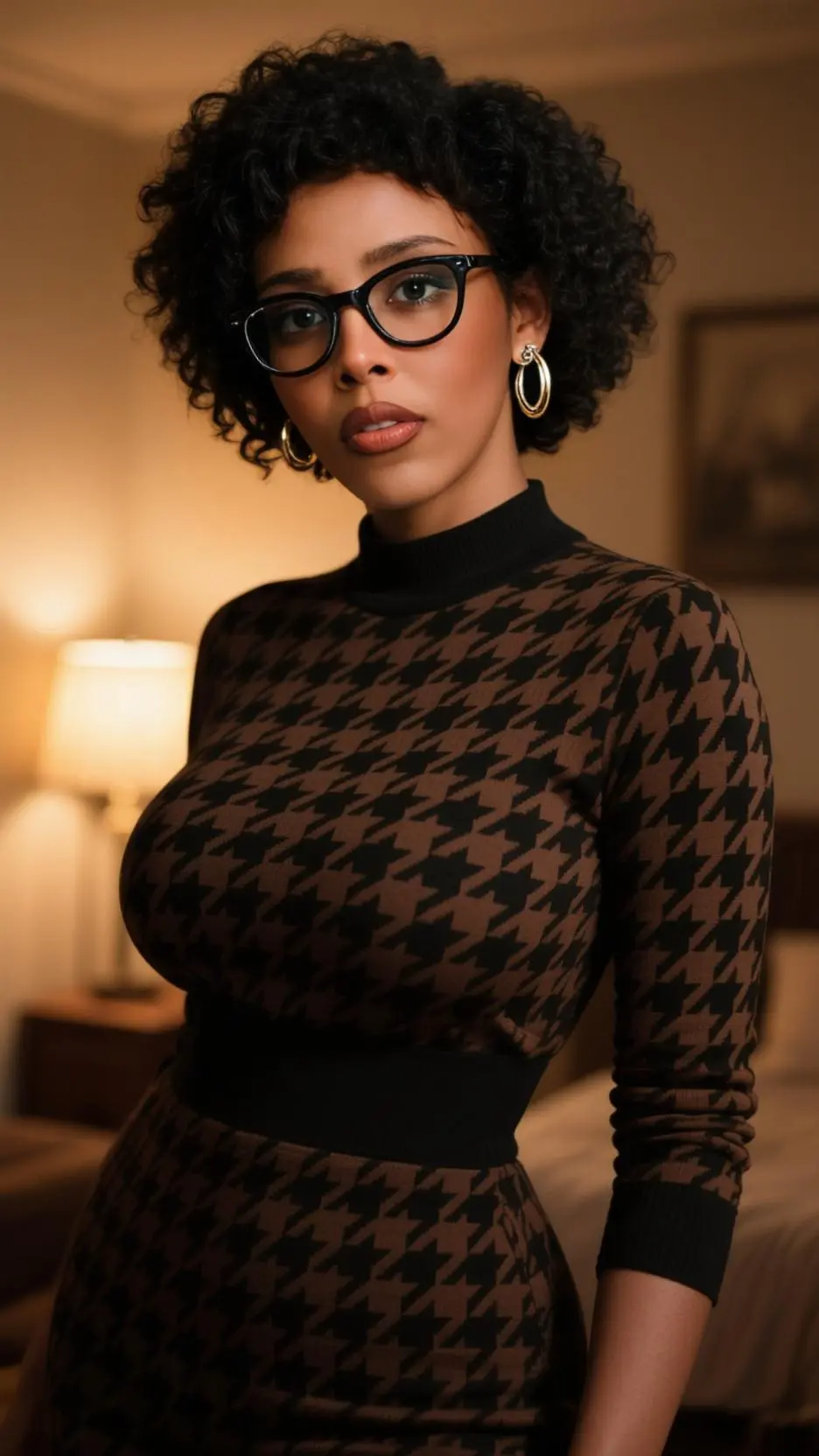 Talkie AI - Chat with Scholarly Simone