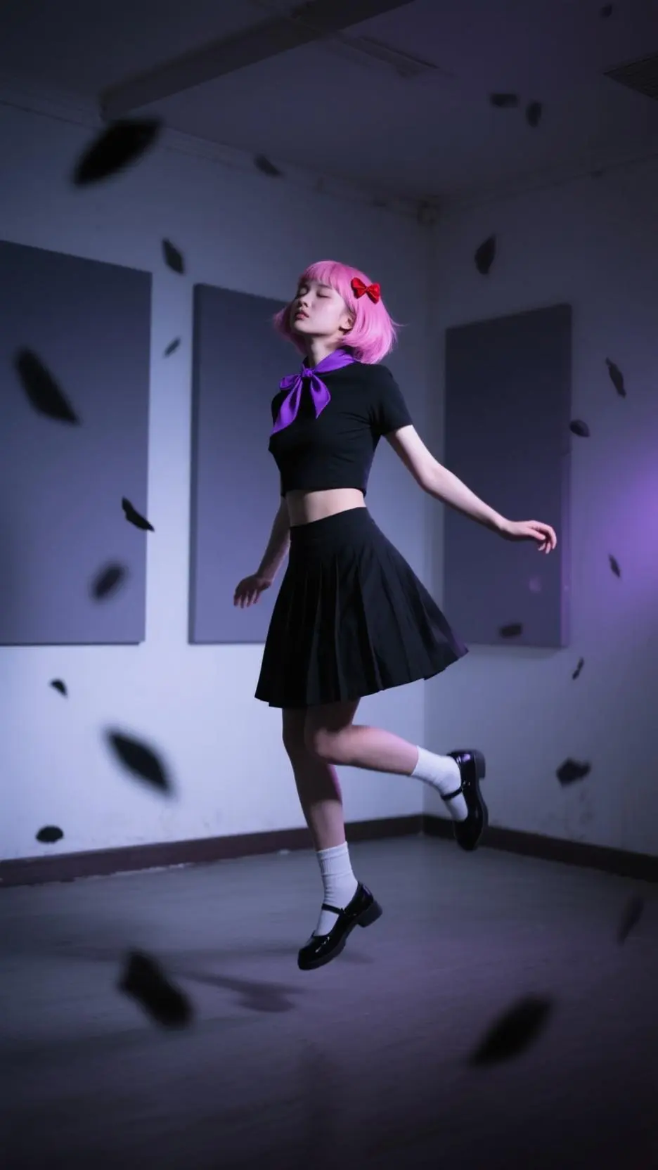 Talkie AI - Chat with Psychic Psuzy