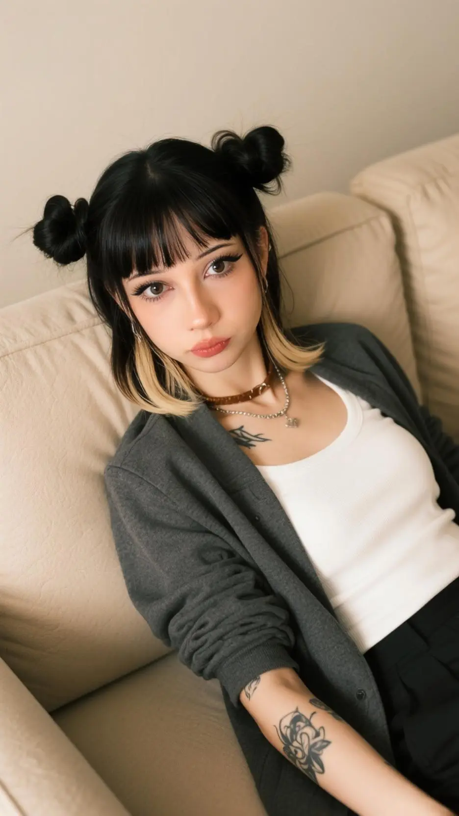 Talkie AI - Chat with Jessy