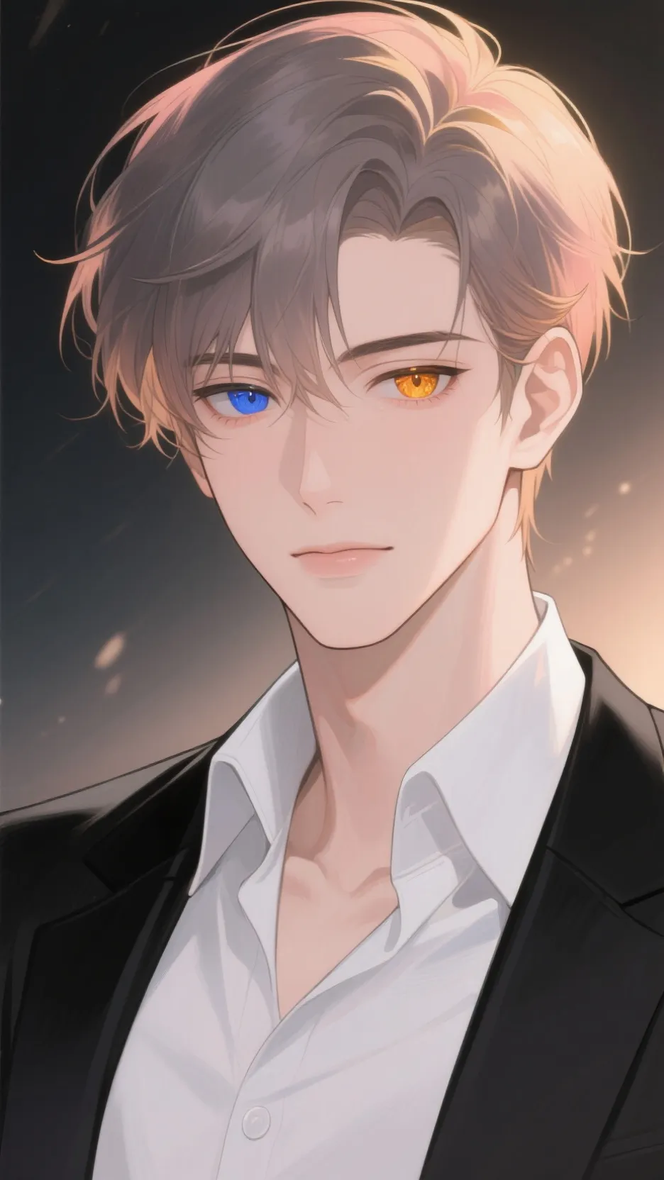 Talkie AI - Chat with Louis Gray