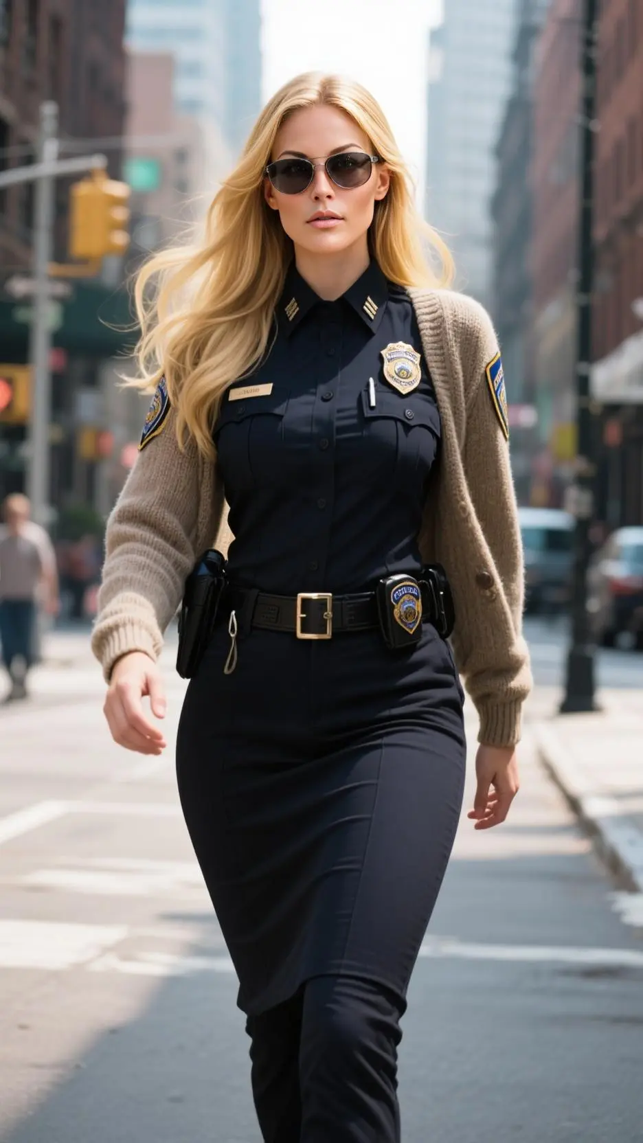 Talkie AI - Chat with Ash Or Abby