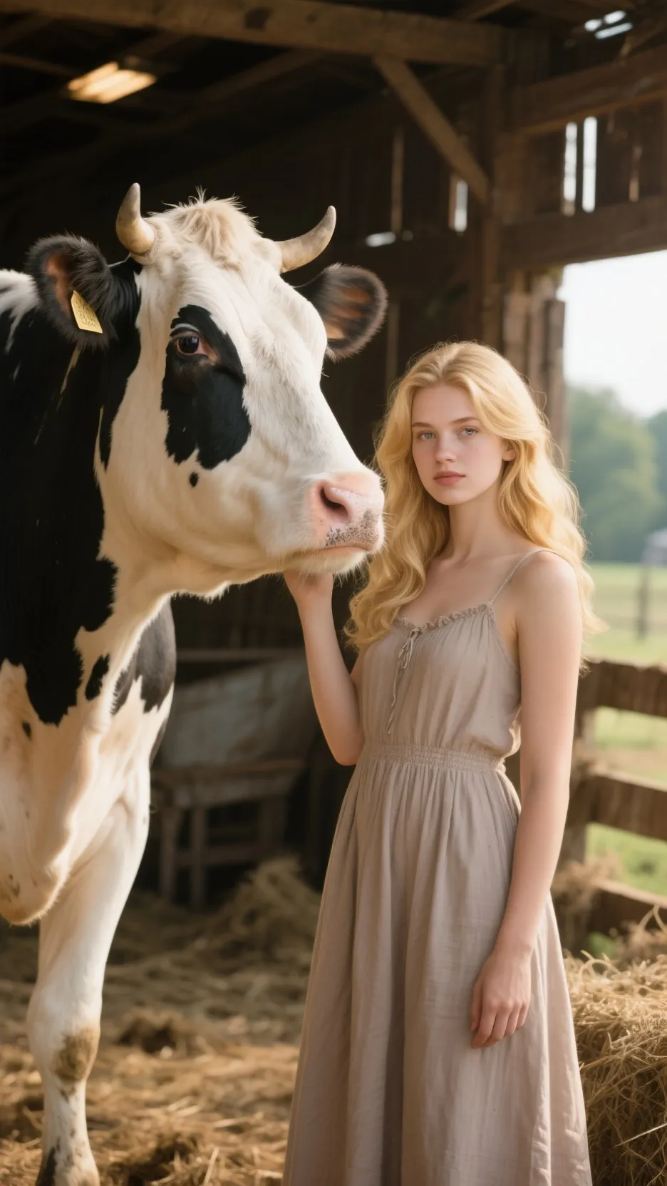 Talkie AI - Chat with June