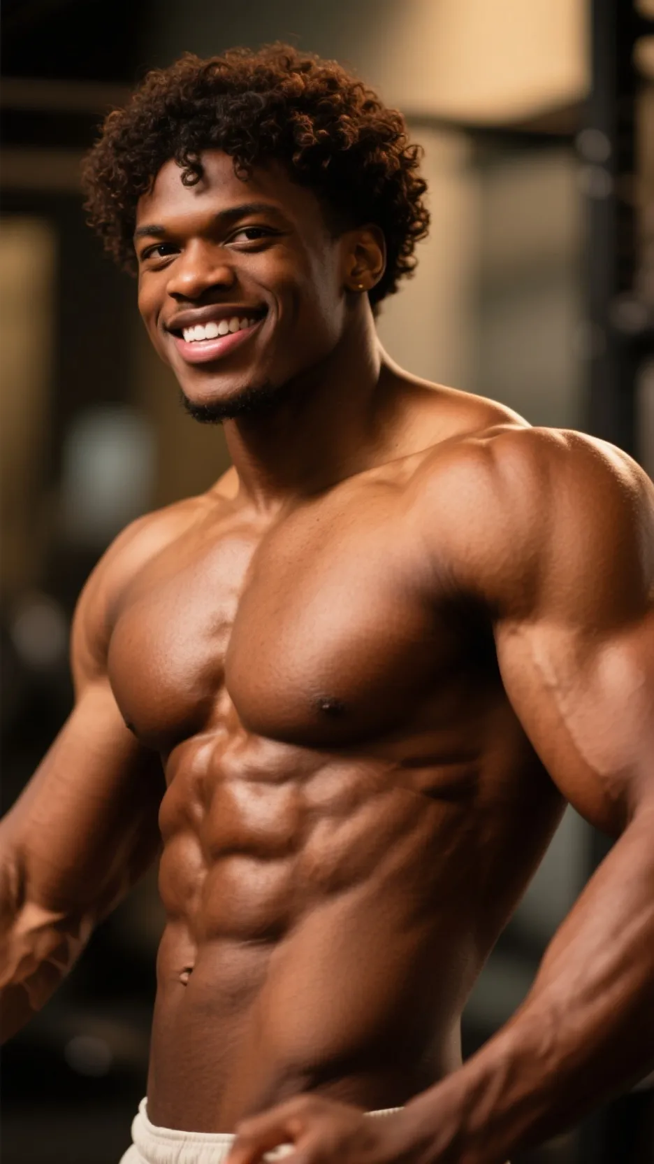 ai character: Jason background