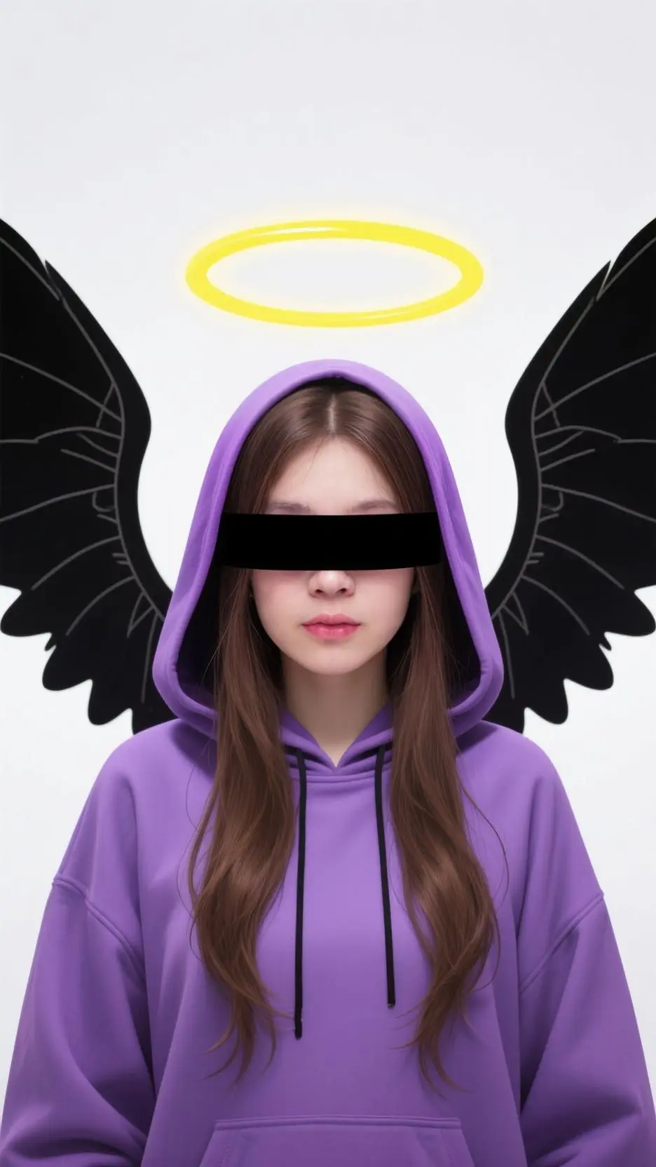 ai character: new toon background