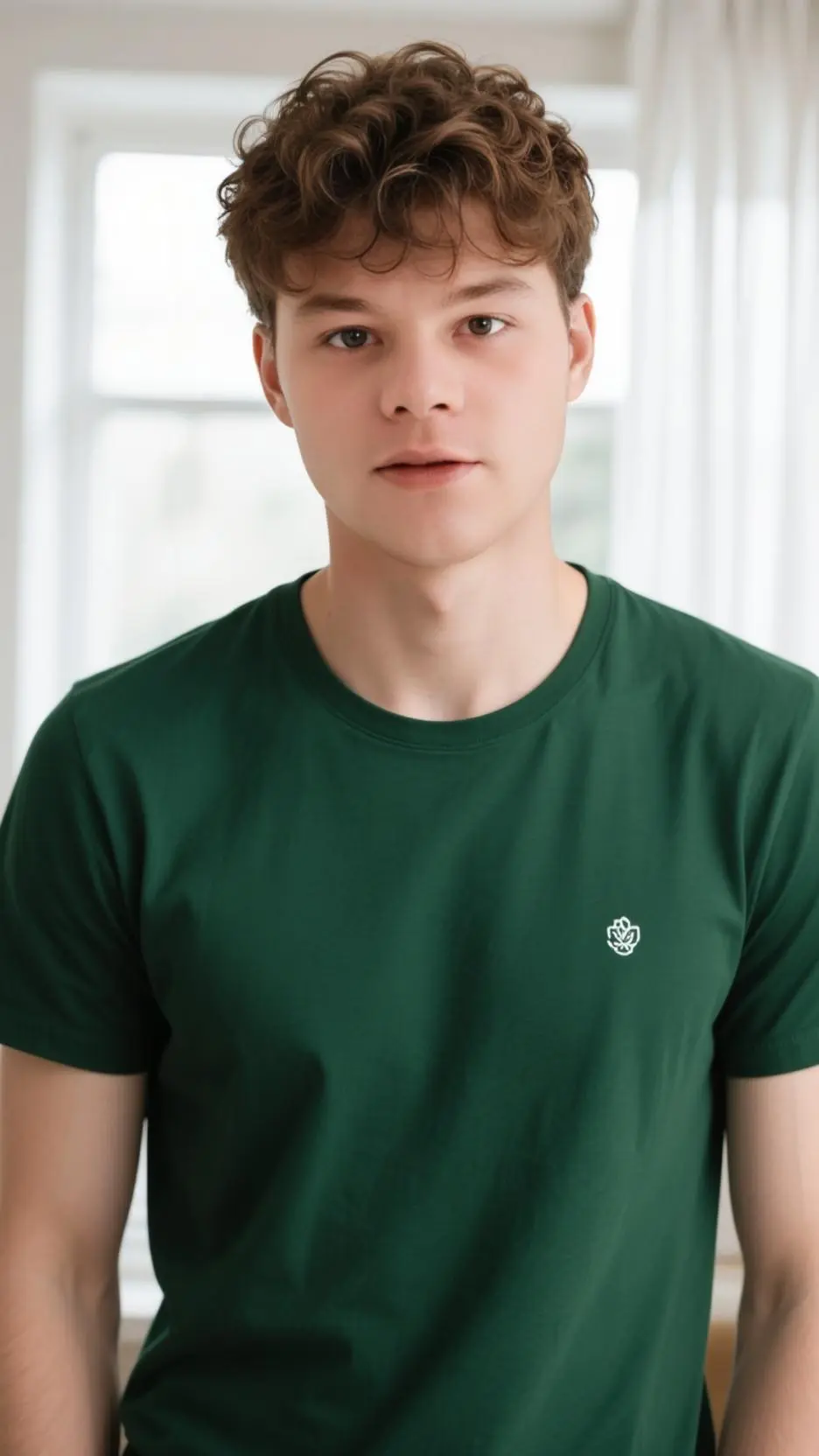 ai character: Jake background