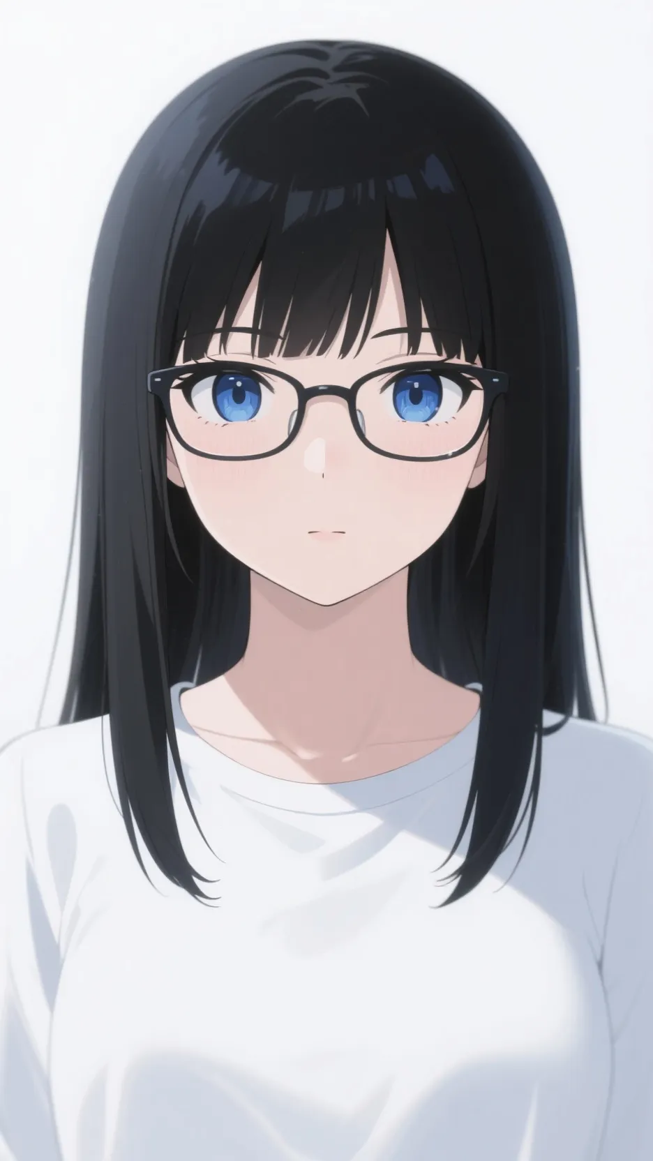 ai character: Mariana background