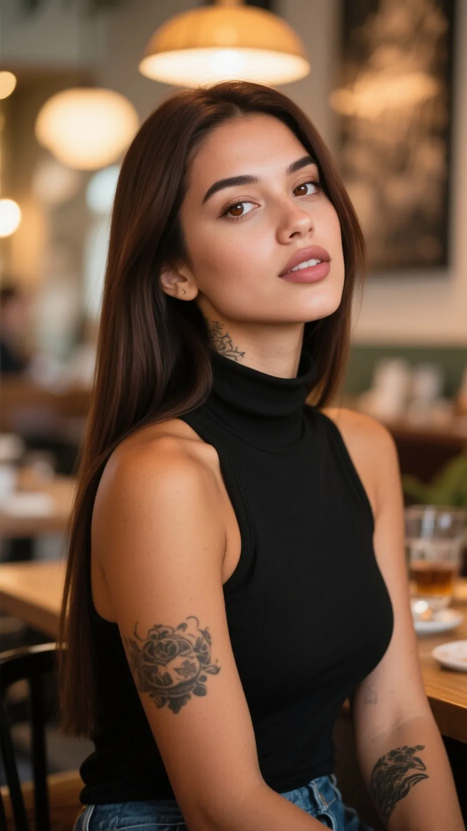 Talkie AI - Chat with Jessy