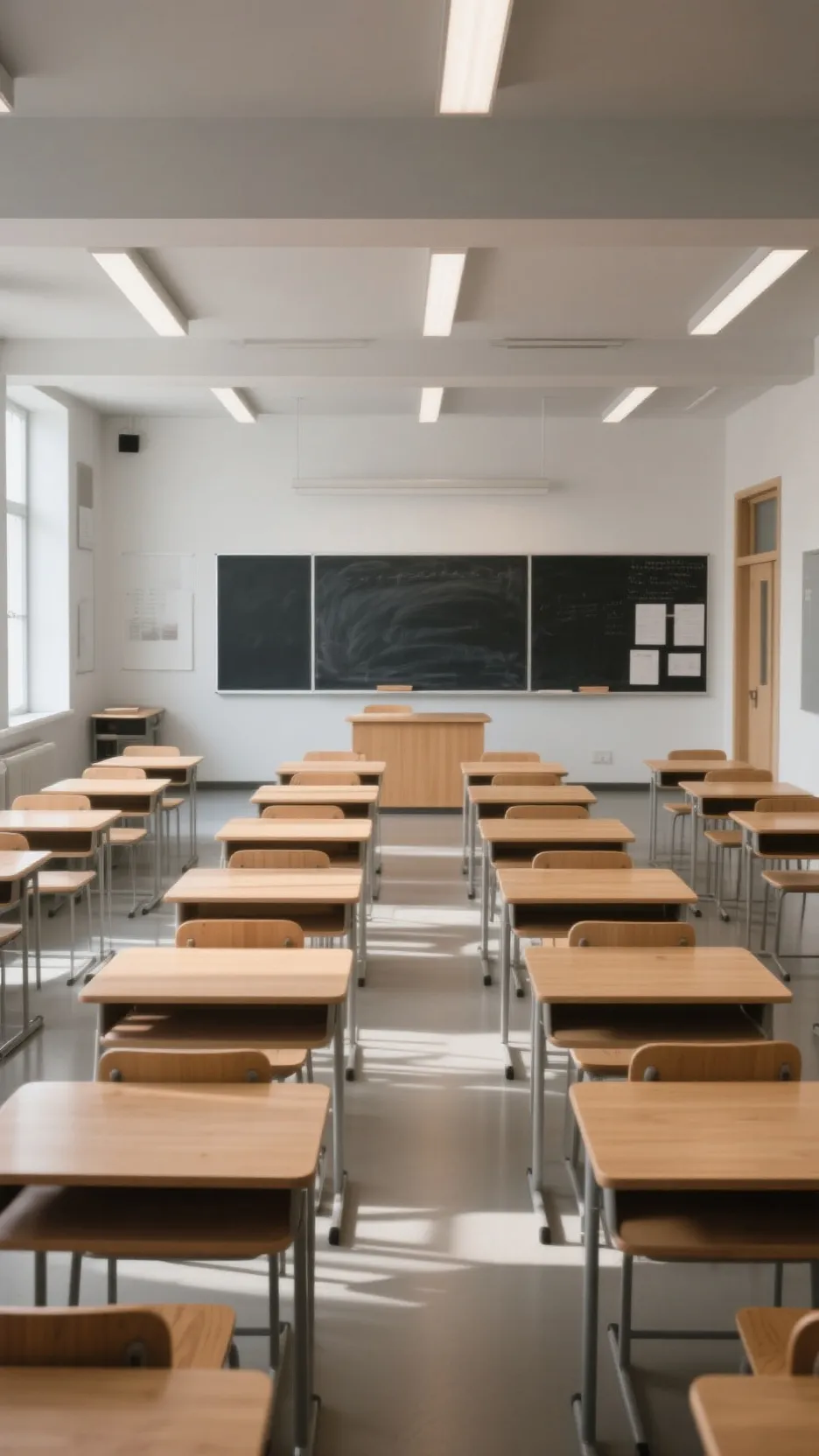 ai character: all boys school  background