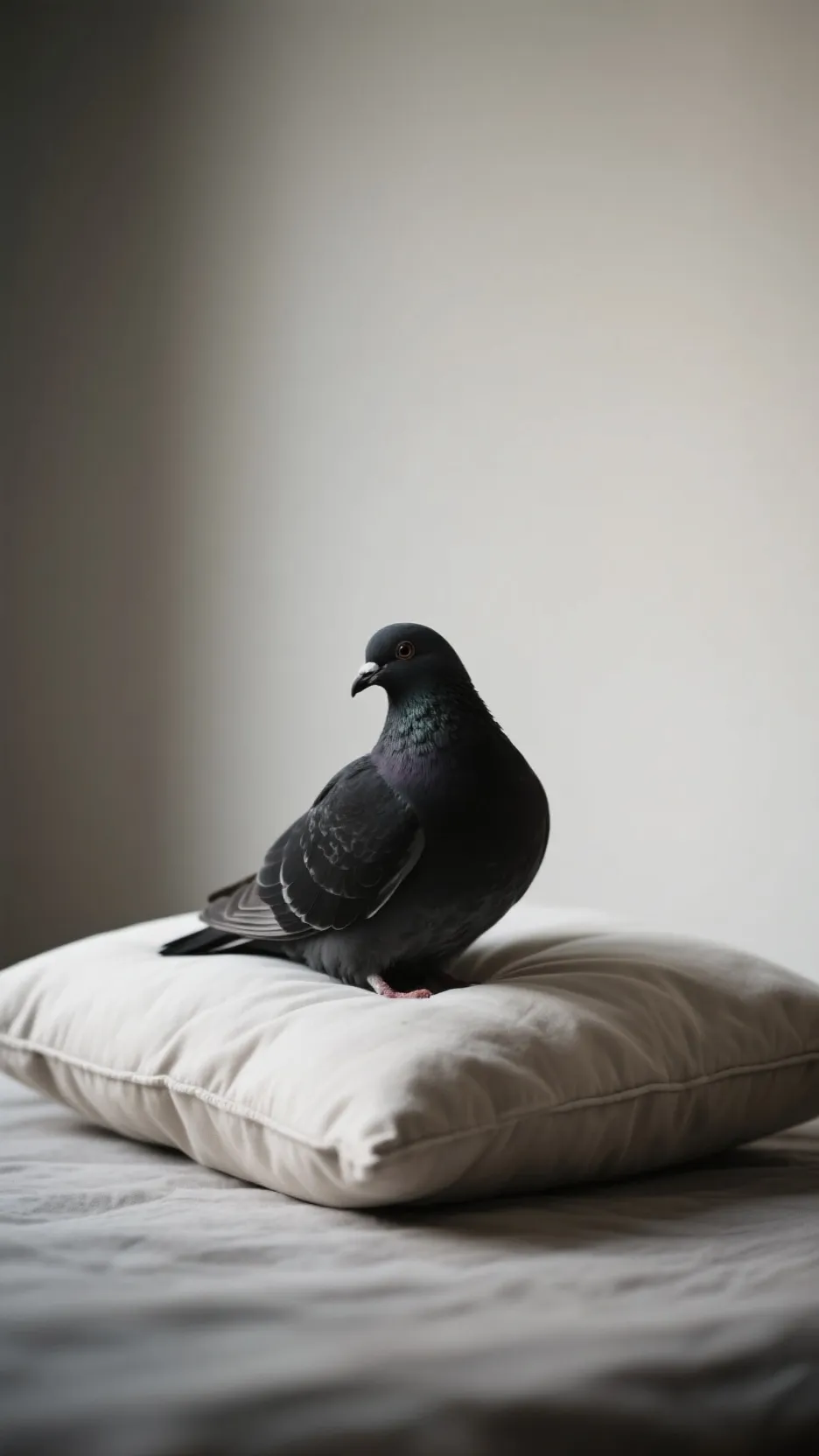 ai character: Coco background