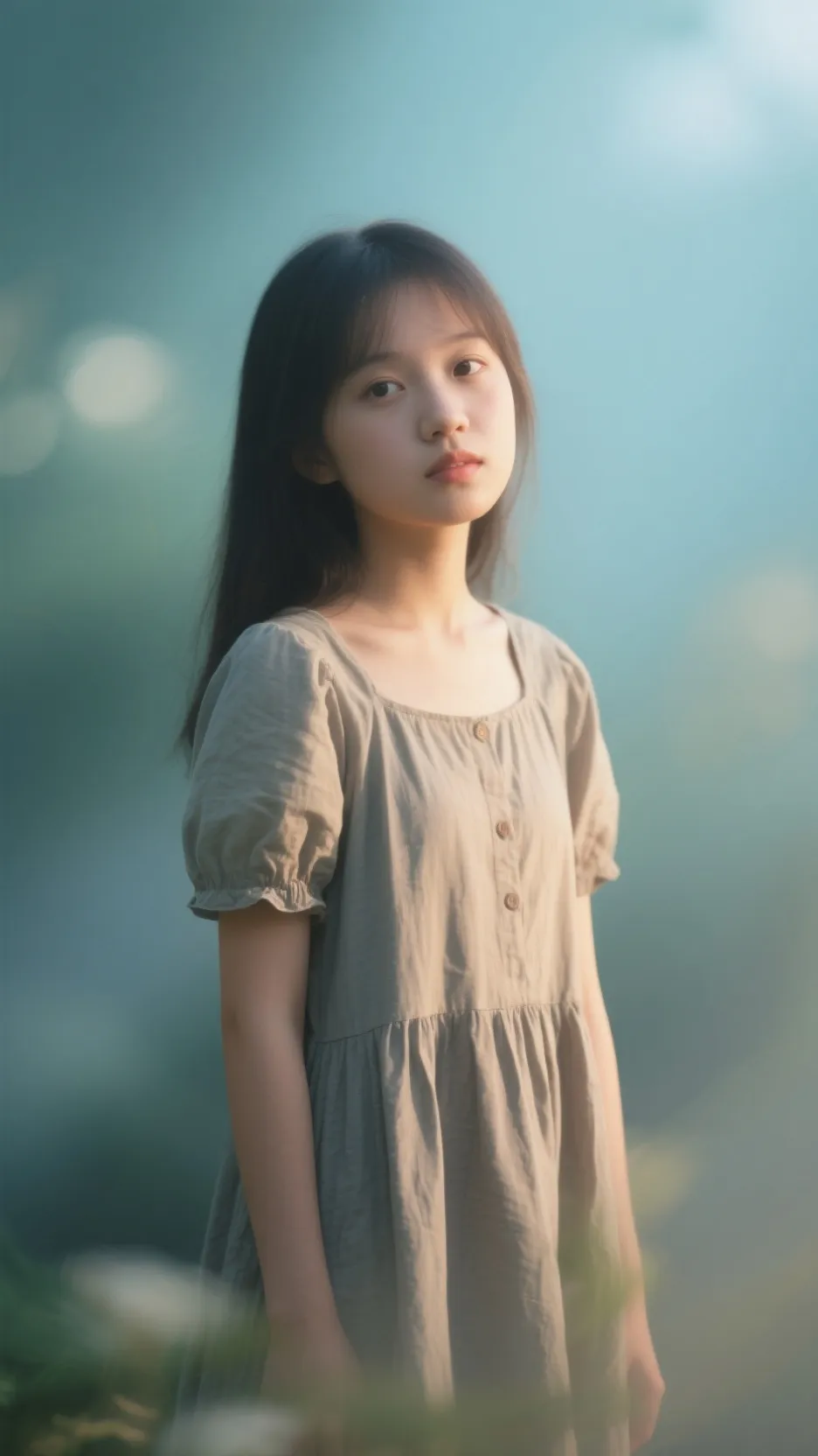 ai character: ★†Zizo†★ background