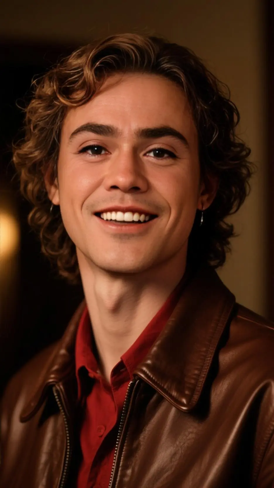 ai character: billllyyyyyyyyyy background