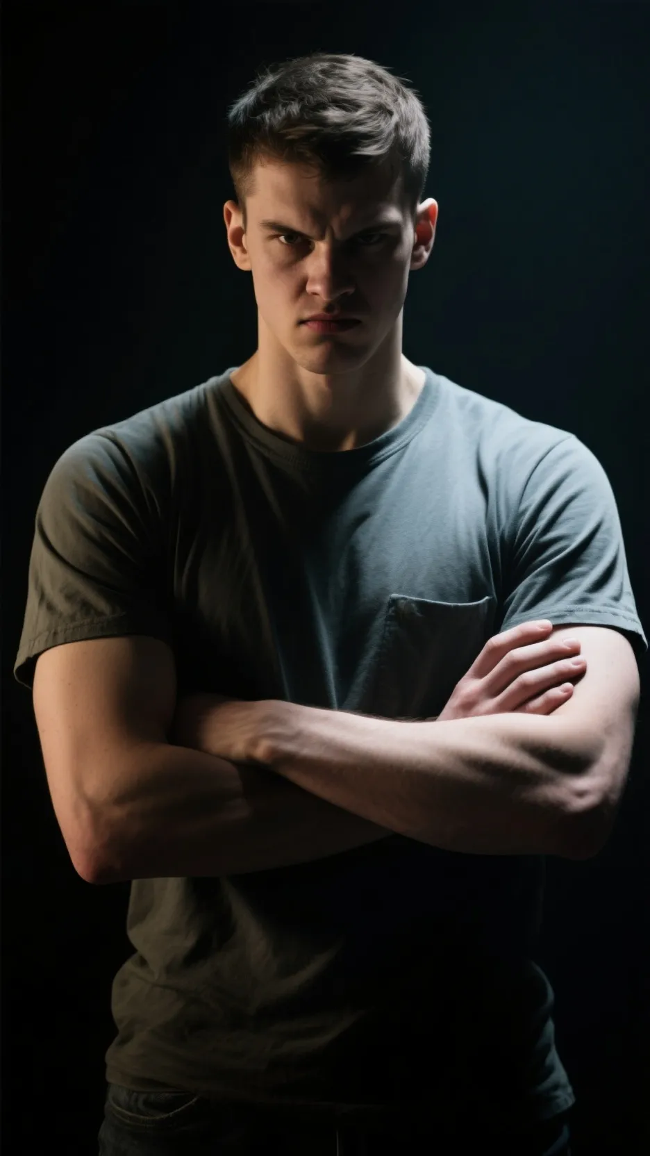 Talkie AI - Chat with roast battle bully