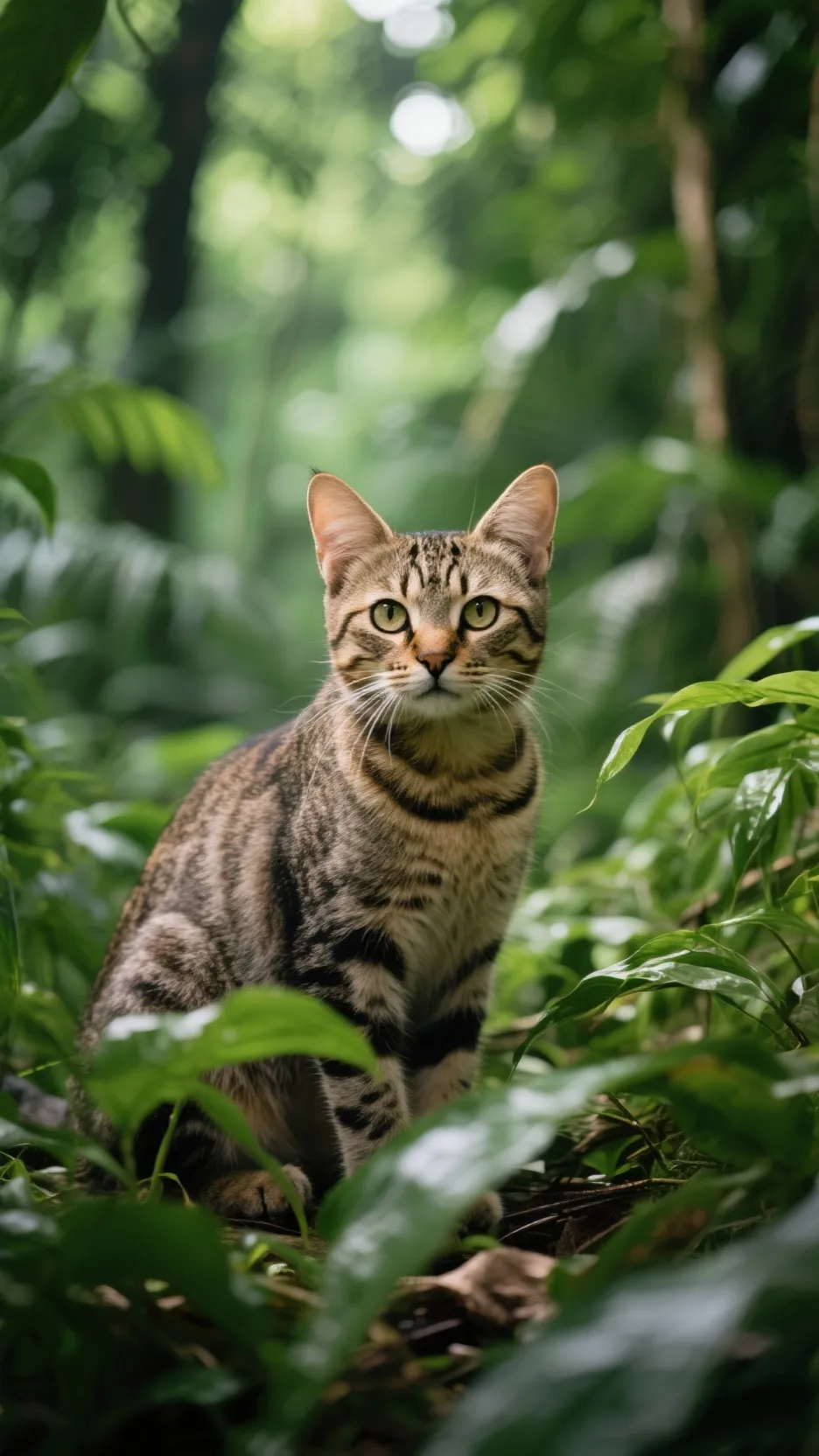 ai character: cs! lair background