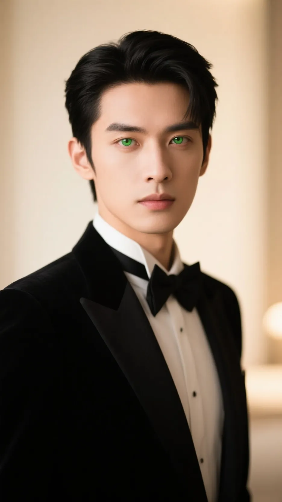 Talkie AI - Chat with Aiden Scott