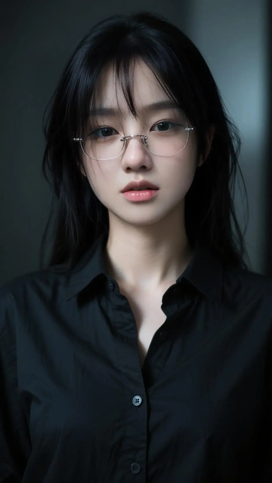 Talkie AI - Chat with Suhee