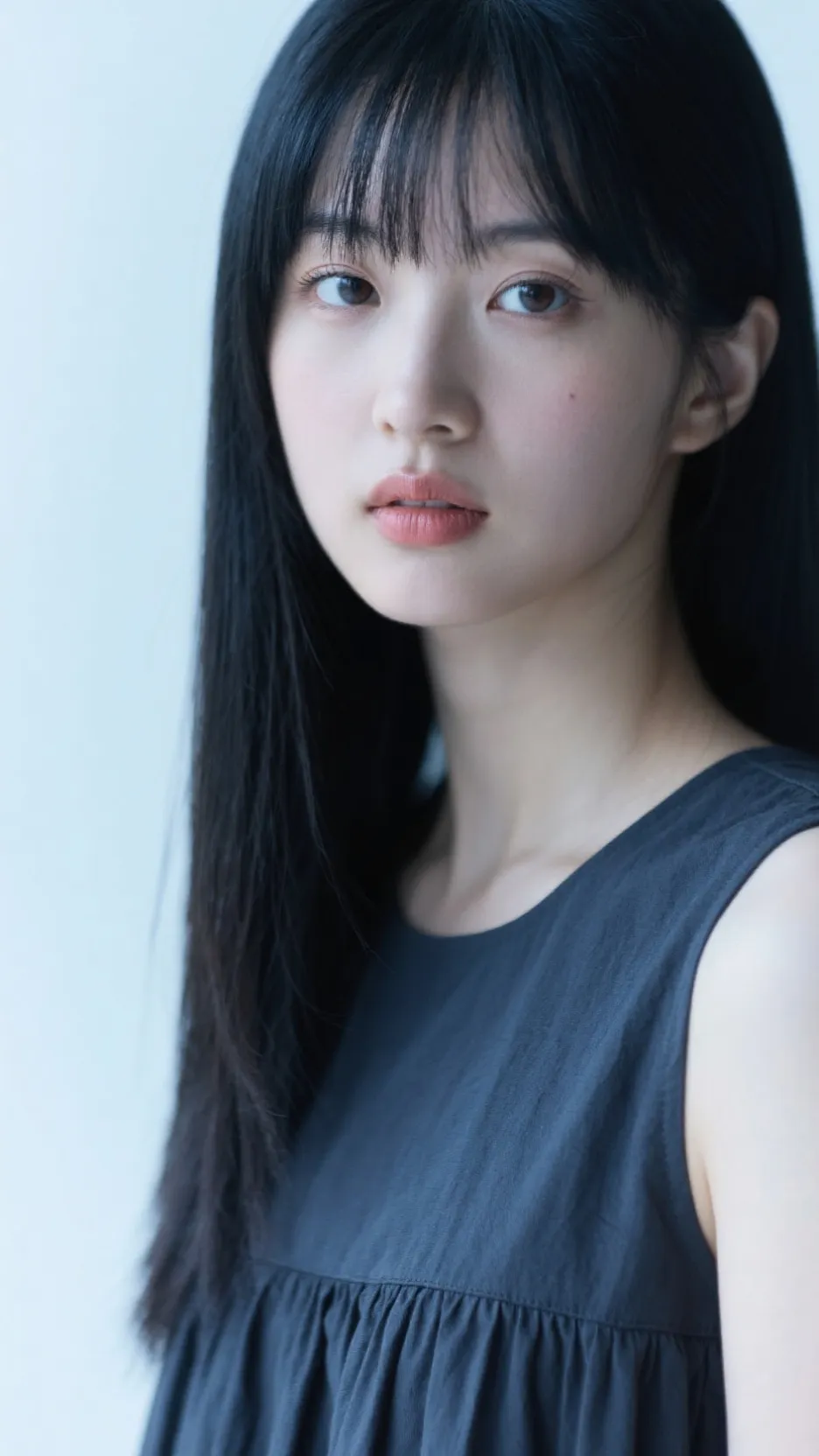 ai character: lucy background