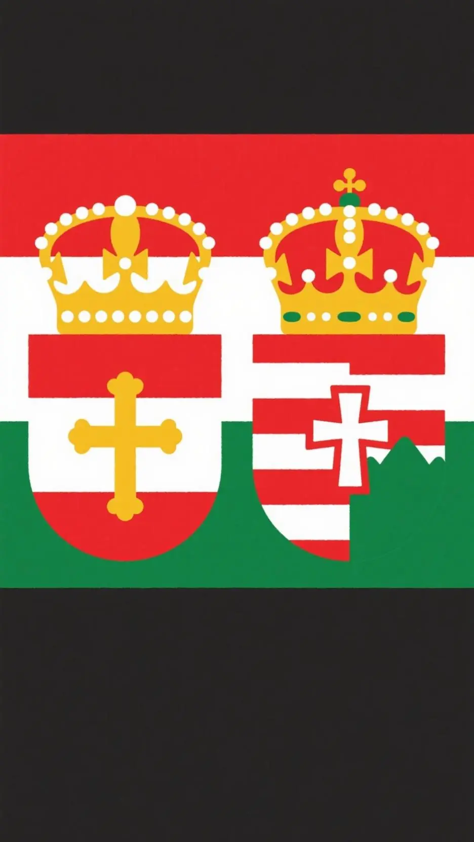 ai character: German empire background