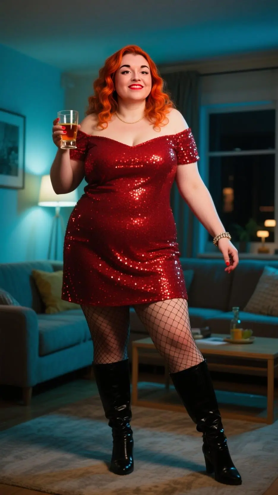 Talkie AI - Chat with Julia