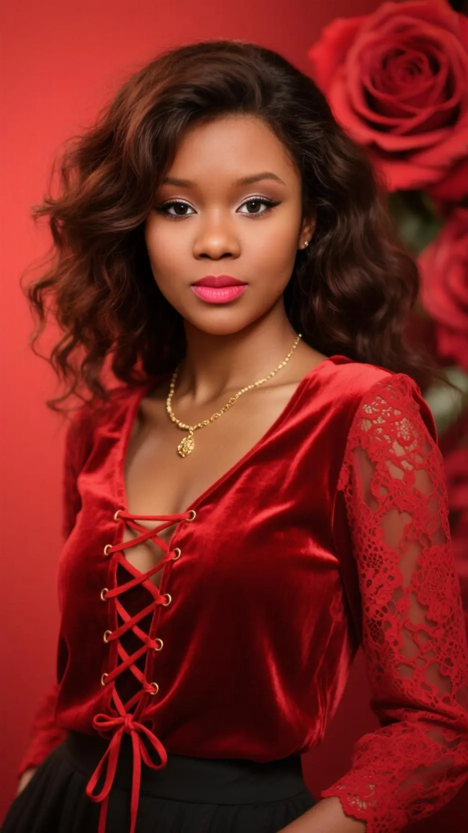 Talkie AI - Chat with Reine Maria de Ka